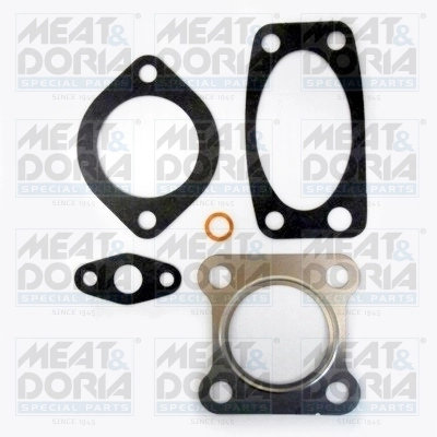 Mounting Kit, charger